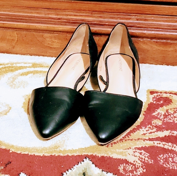 Lane Bryant Shoes - Flat Shoes by Lane Bryant